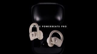 Beats Geek Squad Certified Refurbished Powerbeats Pro Beats Geek Squad Certified Refurbished Powerbeats Pro