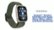 Insignia™ - Braided Nylon Band for Apple Watch 38mm, 40mm and 41mm (All Series) video 0 minutes 51 seconds