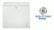 GE - 7.0 Cu. Ft. Chest Freezer Features video 0 minutes 41 seconds