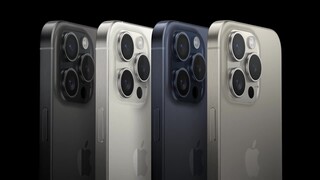 Apple iPhone 15 Pro 512GB Natural Titanium (AT&T) MTQY3LL/A - Best Buy
