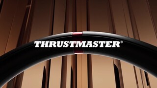  Thrustmaster T248, Racing Wheel & Magnetic Pedals