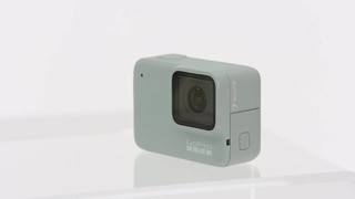 カメラ ビデオカメラ Best Buy: GoPro HERO7 White HD Waterproof Action Camera White 