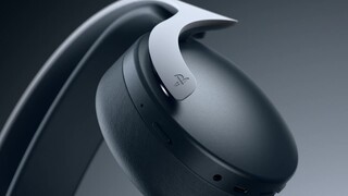 Buy Gray Camo PULSE 3D™ Wireless PS5™ Headset