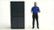 Samsung BESPOKE 4-Door Flex™ Refrigerator overview video 1 minutes 47 seconds
