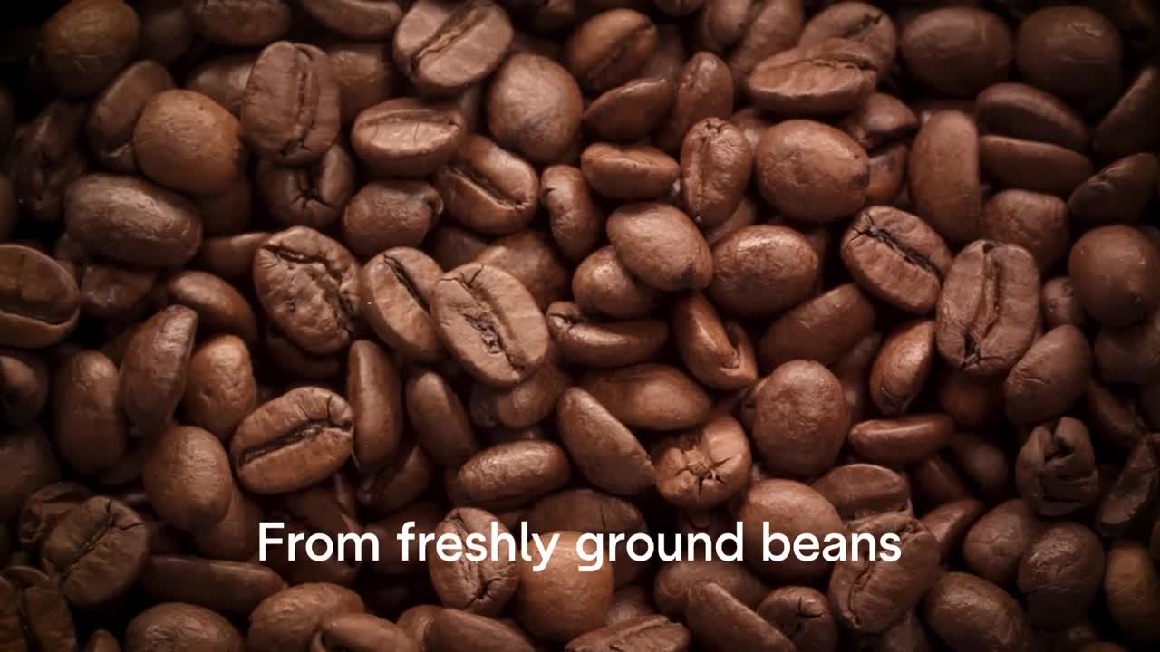 De'Longhi Magnifica Plus Fully Automatic Espresso Machine Silver