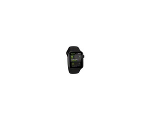 Best Buy: Apple Watch Nike Series 5 (GPS) 44mm Aluminum Case with 