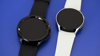 Samsung Galaxy Watch6 Aluminum Smartwatch 40mm BT Graphite SM-R930NZKAXAA -  Best Buy