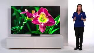 85 Class Samsung Neo QLED 8K QN800B (2022)