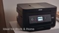 Epson - Meet the WorkForce Family of Printers video 1 minutes 21 seconds