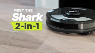 Mopping, Sonic Buy Matrix - Shark Mop WiFi with & Home Mapping, Black Clean, Vacuum Ultra Best Robot 2-in-1 AI Connected RV2620WD