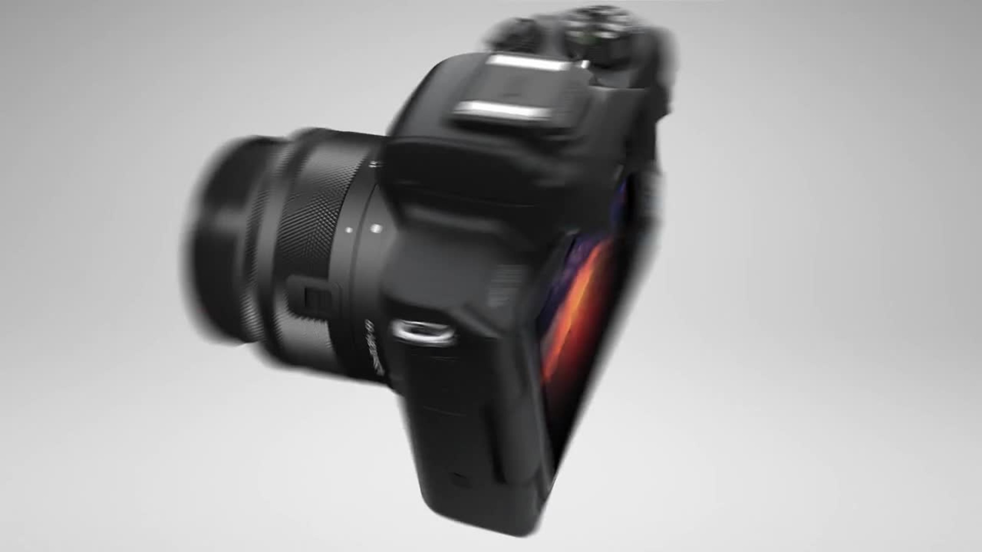 カメラ デジタルカメラ Canon EOS M50 Mirrorless Camera with EF-M 15-45mm f/3.5-6.3 IS STM 