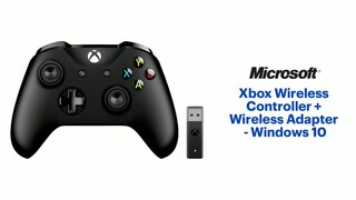 xbox wireless adapter for windows 10 best buy