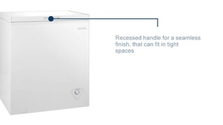 Excellence UCS-28 Ultra Cold Storage Freezer -50F 5CF