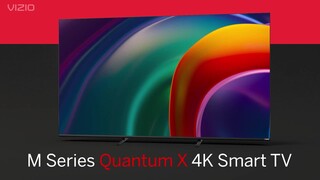 YMMV Open-box VIZIO 65 MQX Series 4K QLED HDR Smart TV - As low as $328 at Best  Buy