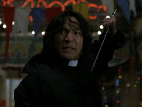 Best Buy: Wes Craven Presents: Dracula 2000/Dracula II: Ascension [Blu-ray]