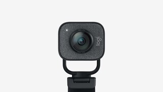 Webcam Logitech Streamcam 1080p 60fps Mjpeg Usbc Lente 78°
