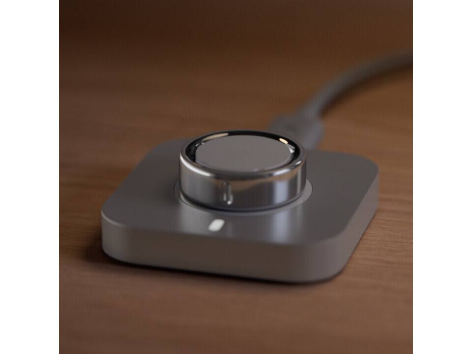 Oura Ring 4 Charger Size 13 Charging Dock and USBC Cable Charges Oura