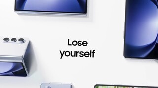 Samsung Galaxy Z Fold5 256GB Blue - (Unlocked) Buy Best SM-F946ULBAXAA Icy