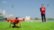 Autel X-Star Premium Quadcopter First Flight video 2 minutes 30 seconds