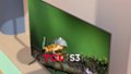 TCL S3 S-Class TV Overview video 0 minutes 54 seconds
