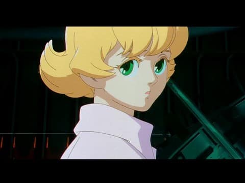 Best Buy: Osamu Tezuka's Metropolis [Blu-ray] [2001]