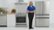 Samsung Refrigerators Beverage Center video 1 minutes 12 seconds