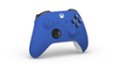 360 View of the Xbox Wireless Controller Blue video 0 minutes 15 seconds