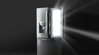 29 cu. ft. French Door Refrigerator with Slim Design Water Dispenser –  Appliances 4 Less Lexington SC
