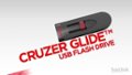 SanDisk - Cruzer Glide USB 2.0 Flash Drive - Product Video video 1 minutes 01 seconds