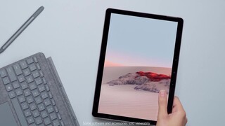 Best Buy: Microsoft Surface Go 2 10.5