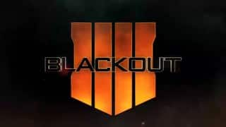 Call of Duty: Black Ops 4, Activision, Xbox One, 047875882348