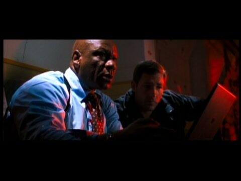 Best Buy Echelon Conspiracy [DVD] [2009]