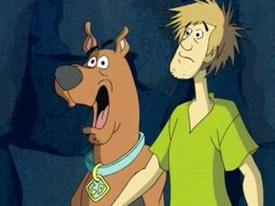 What's New Scooby-Doo?, Vol. 5: Sports Spooktacular [DVD] - Best Buy