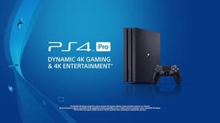 playstation 4 pro shop