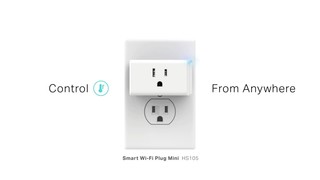 TP-Link Kasa Smart Wi-Fi Plug, 2-Outlets White HS107 - Best Buy