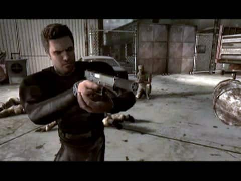 bourne conspiracy xbox one