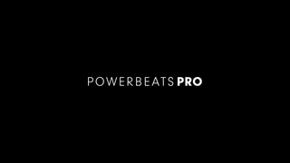 Beats by Dr. Dre Powerbeats Pro Totally Wireless Earbuds Ivory 