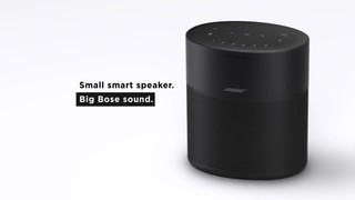 Best Buy: Bose Home Speaker 300 Wireless Smart Speaker with Amazon 