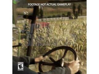 Best Buy: Farming Simulator 22 Standard Edition Xbox One, Xbox Series X