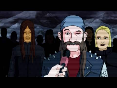 Metalocalypse: Season One [2 Discs] [DVD] - Best Buy