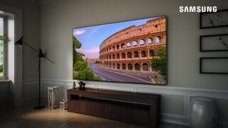Smart TV 4K UHD Samsung 70 UN70AU7000GCFV
