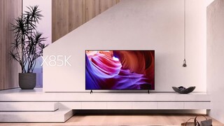 Sony TV 4K Ultra HD de 65 pulgadas Serie X85K: LED Smart Google TV con  Dolby Vision HDR y frecuencia de actualización nativa 120HZ KD65X85K -  Último