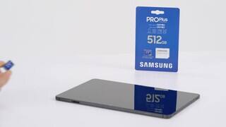 Acheter Carte microSDXC 256 Go Samsung EVO Plus (MB-MC256KA/EU)