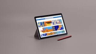 Best Buy: Microsoft Surface Go 3 10.5” Touch-Screen Intel Pentium