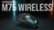 CORSAIR - M75 WIRELESS Lightweight RGB Gaming Mouse - Product Overview video 0 minutes 34 seconds