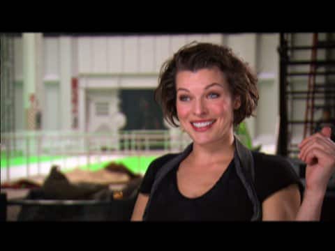 Resident Evil: 6-Film Collection [DVD] - Best Buy