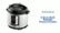 Insignia™ - 6-Quart Multi-Function Pressure Cooker Features video 0 minutes 45 seconds