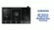 Samsung - 36" Built-In Fingerprint Resistant Gas Cooktop Features video 0 minutes 31 seconds
