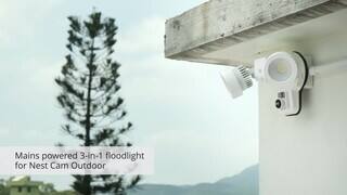 wasserstein nest floodlight