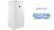 Insignia™ - 21 Cu. Ft. Garage Ready Convertible Upright Freezer Features video 1 minutes 26 seconds